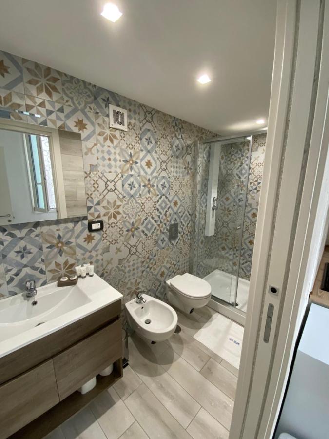 Little Dreams Apartment Trani Exterior foto