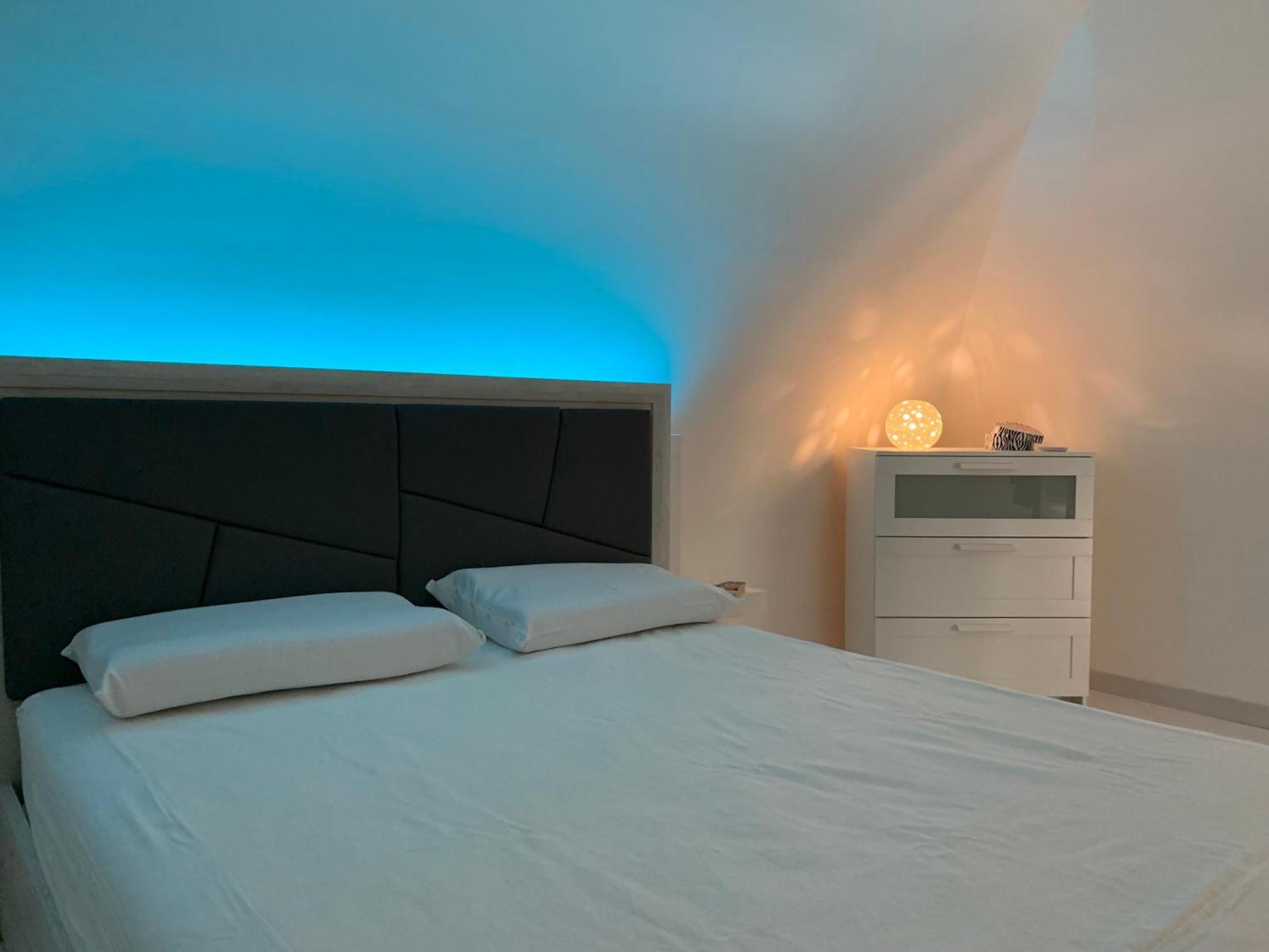 Little Dreams Apartment Trani Exterior foto