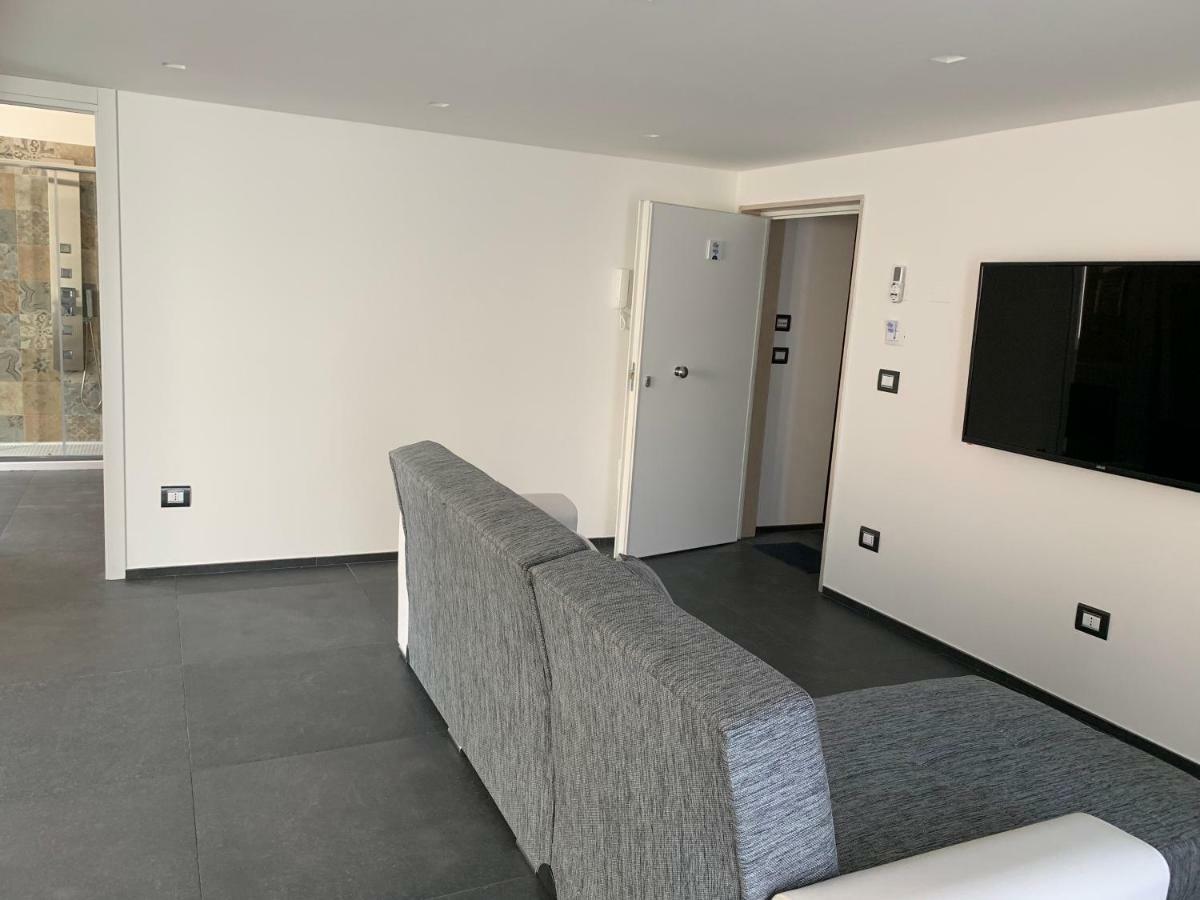 Little Dreams Apartment Trani Exterior foto